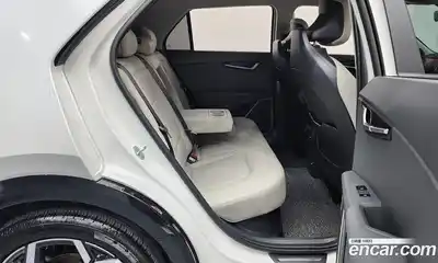 Kia Niro 2025 1.6 Автомат в Москве № 887366, миниатюра 12