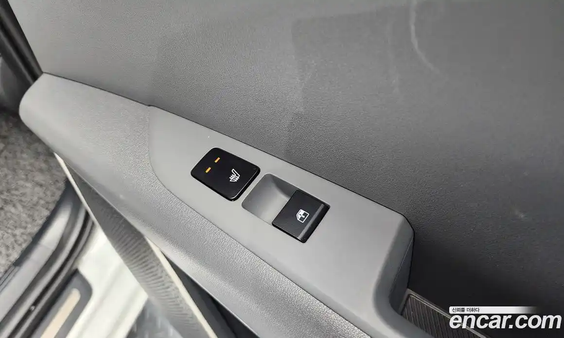 Kia Niro 2025 1.6 Автомат в Москве № 887366, фото 18