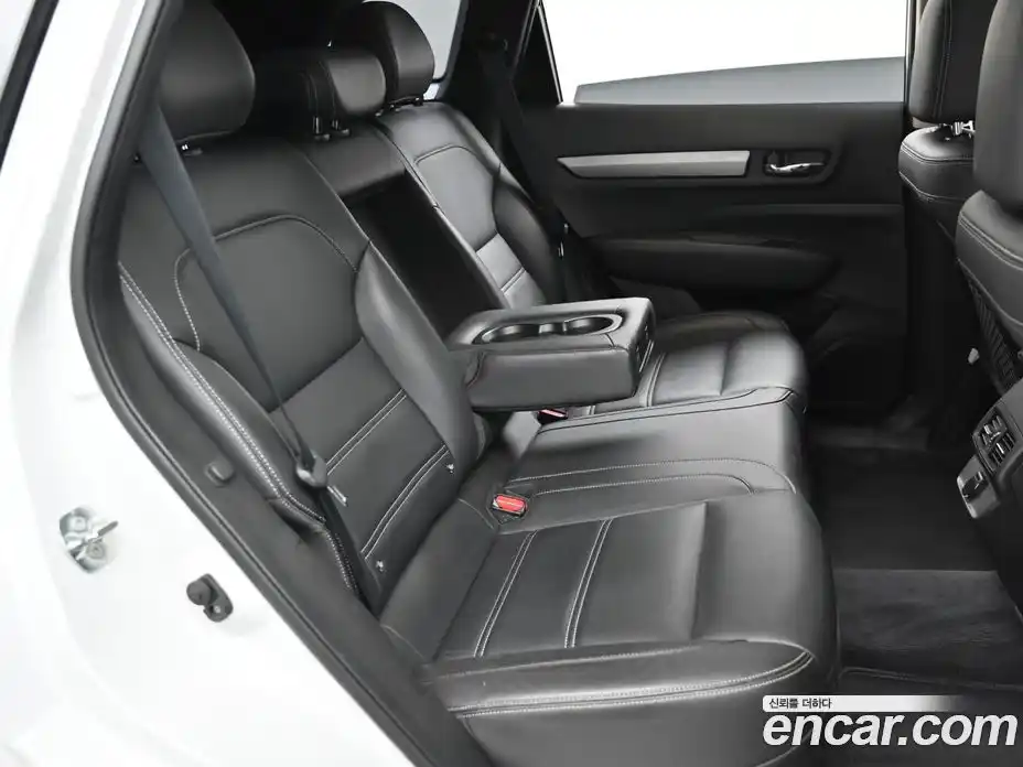 Renault QM6 2018 2.0 Автомат в Москве № 887390, фото 12