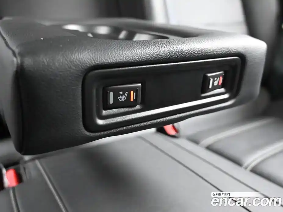 Renault QM6 2018 2.0 Автомат в Москве № 887390, фото 16