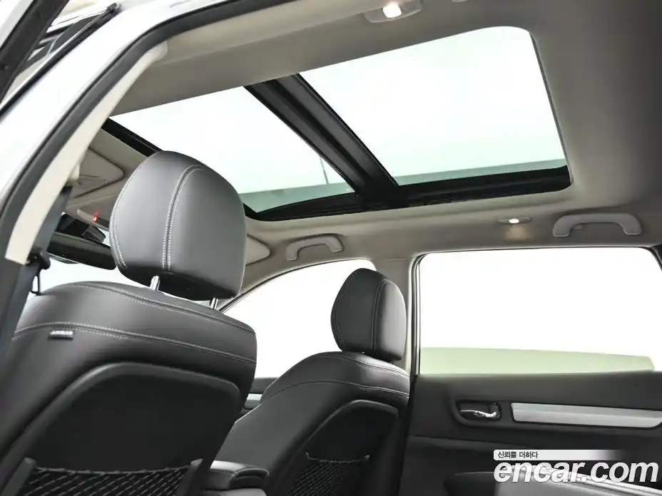 Renault QM6 2018 2.0 Автомат в Москве № 887390, фото 19