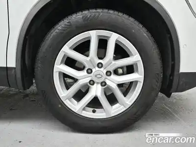 Renault QM6 2018 2.0 Автомат в Москве № 887390, миниатюра 5