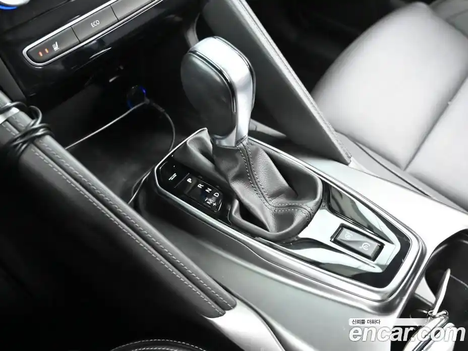 Renault QM6 2018 2.0 Автомат в Москве № 887390, фото 9