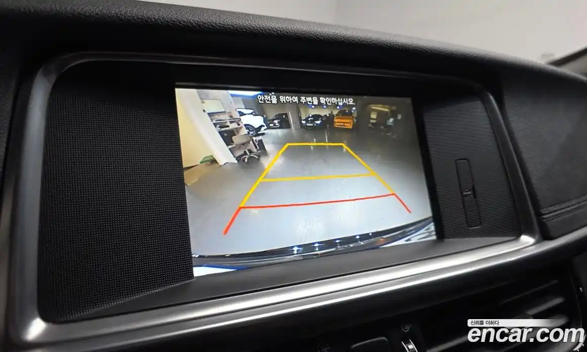 Kia K5 2015 2.0 Автомат в Москве № 887524, фото 15