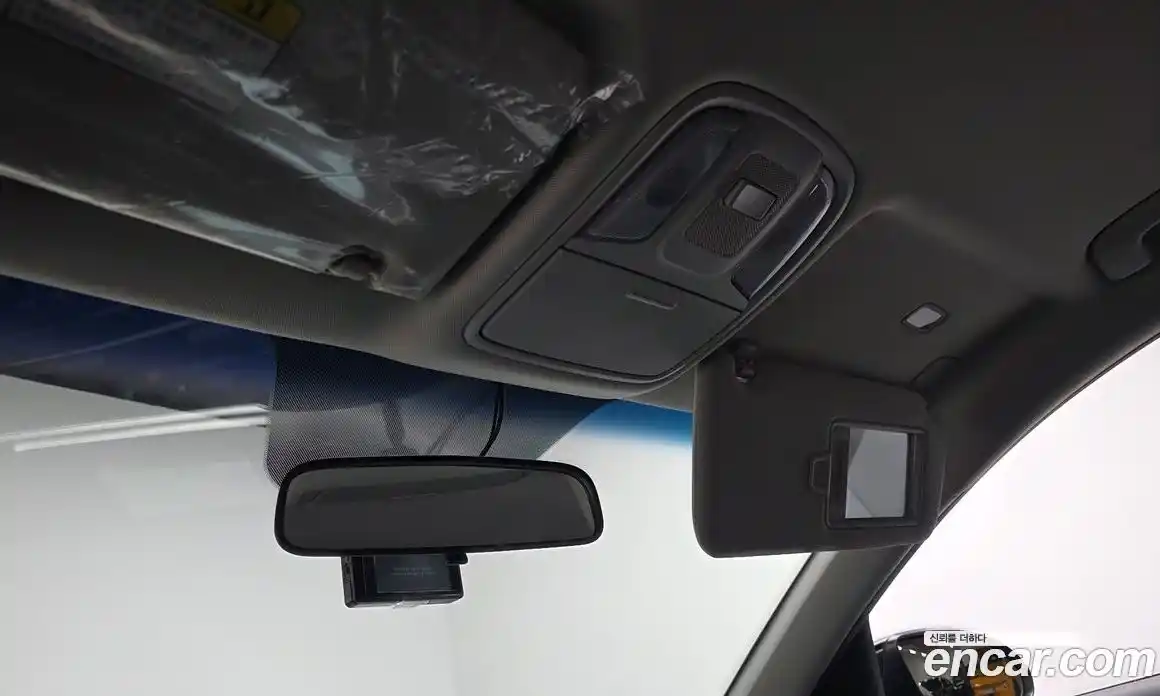 Kia K5 2015 2.0 Автомат в Москве № 887524, фото 19