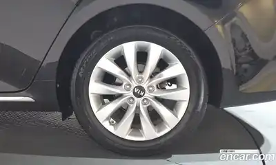 Kia K5 2015 2.0 Автомат в Москве № 887524, миниатюра 5