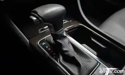 Kia K5 2015 2.0 Автомат в Москве № 887524, миниатюра 9