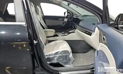 Kia Sportage 2024 1.6 Автомат в Москве № 887528, миниатюра 11