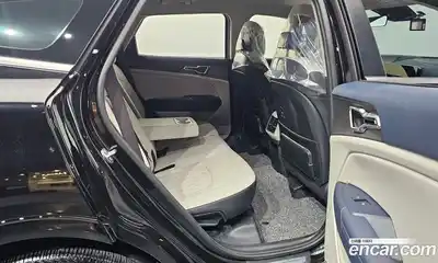 Kia Sportage 2024 1.6 Автомат в Москве № 887528, миниатюра 12