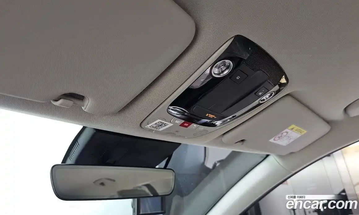 Kia Sportage 2024 1.6 Автомат в Москве № 887528, фото 18