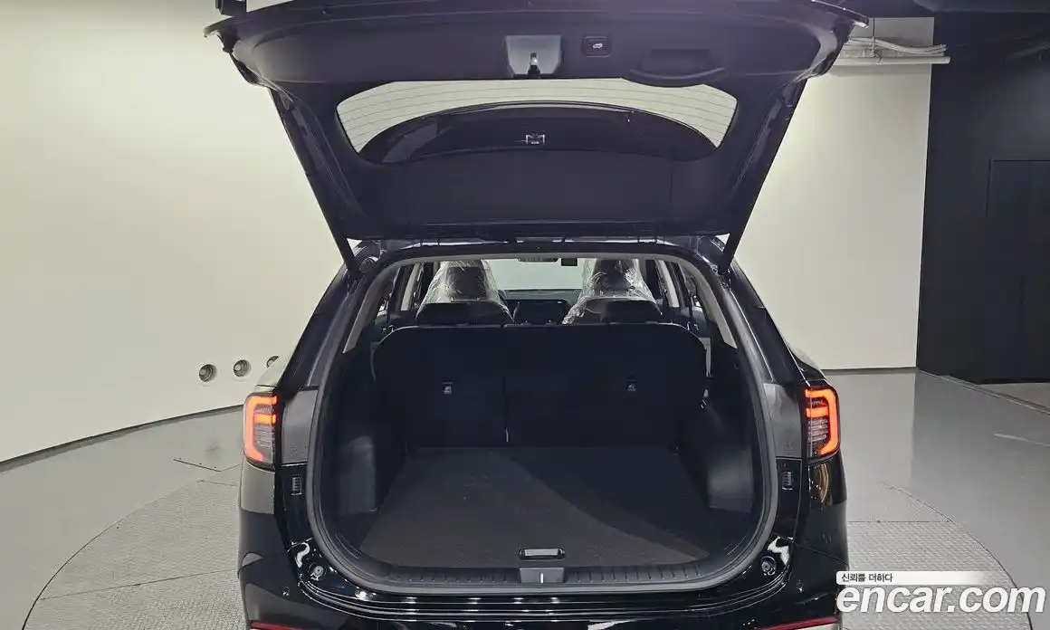 Kia Sportage 2024 1.6 Автомат в Москве № 887528, фото 20