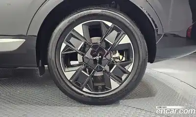 Kia Sportage 2024 1.6 Автомат в Москве № 887528, миниатюра 5