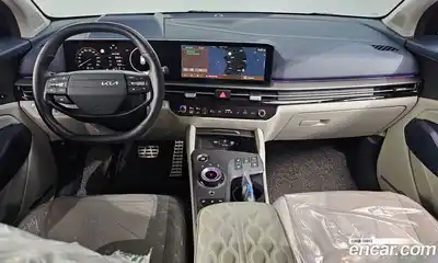 Kia Sportage 2024 1.6 Автомат в Москве № 887528, миниатюра 7