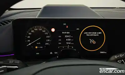 Kia Sportage 2024 1.6 Автомат в Москве № 887528, миниатюра 8