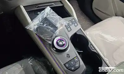 Kia Sportage 2024 1.6 Автомат в Москве № 887528, миниатюра 9