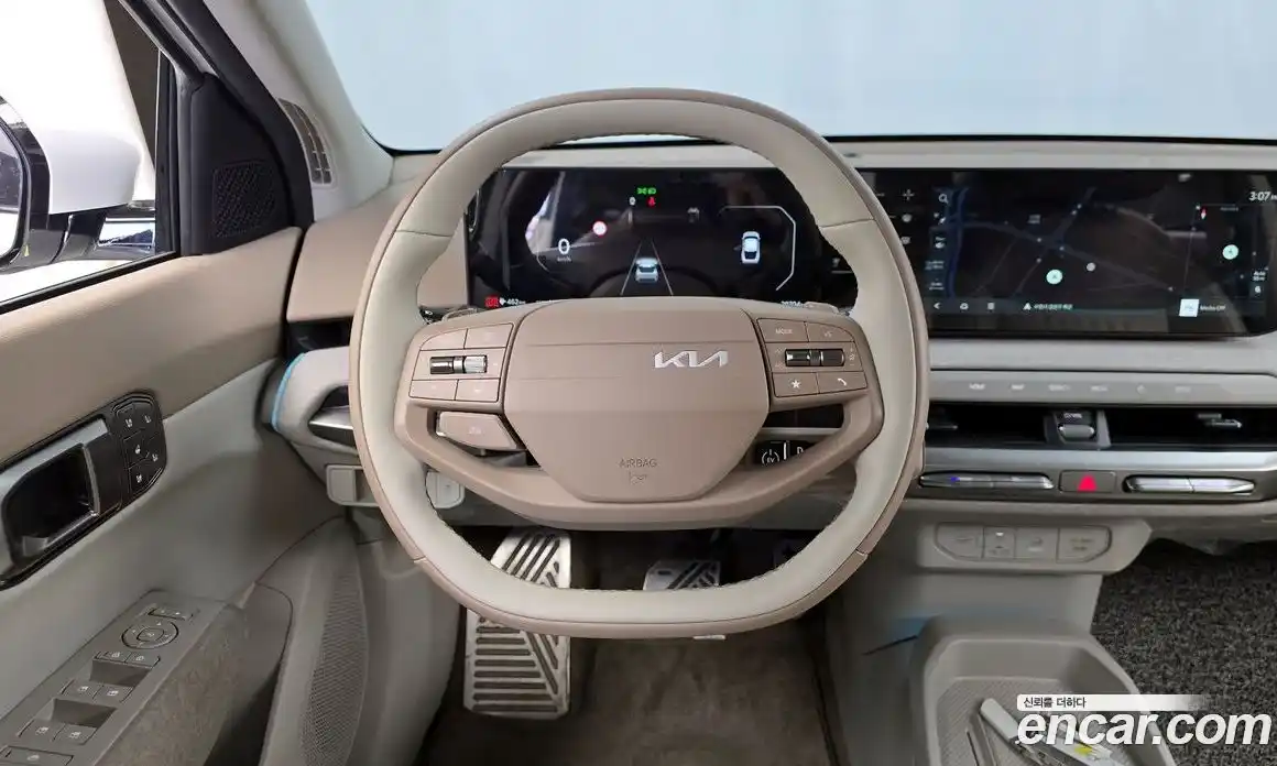 Kia EV4 2025 0.2 Автомат в Москве № 887586, фото 13