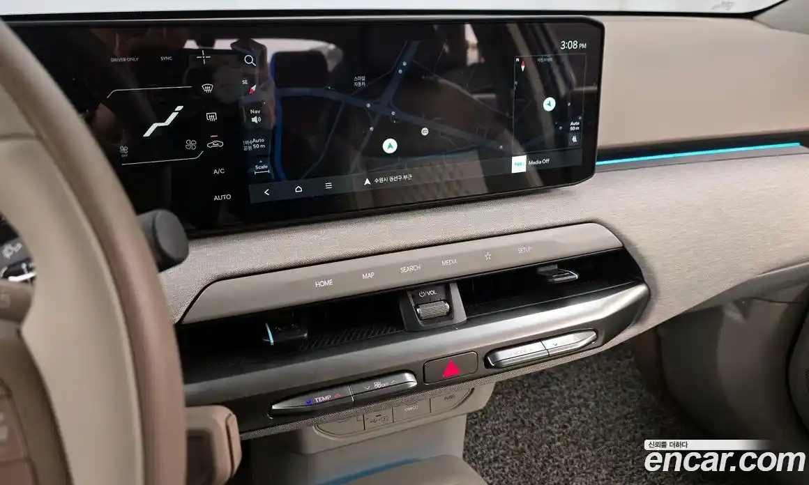 Kia EV4 2025 0.2 Автомат в Москве № 887586, фото 14