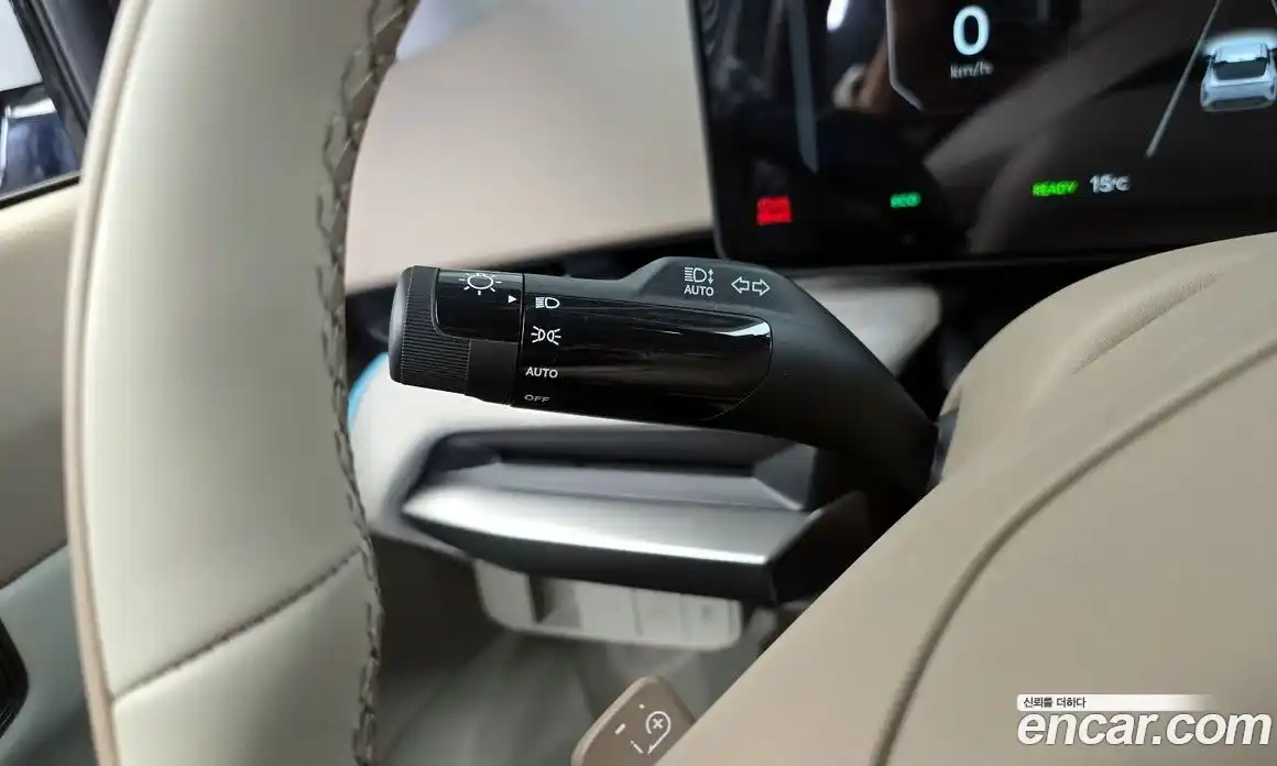 Kia EV4 2025 0.2 Автомат в Москве № 887586, фото 17