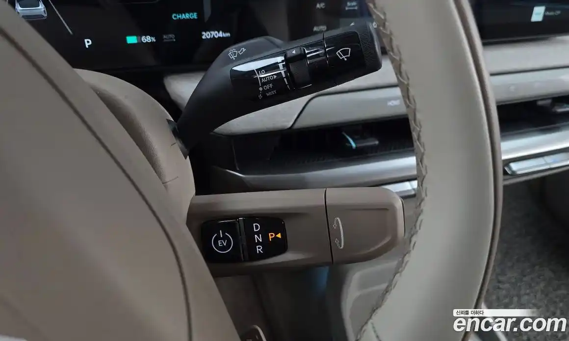 Kia EV4 2025 0.2 Автомат в Москве № 887586, фото 9