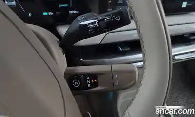 Kia EV4 2025 0.2 Автомат в Москве № 887586, миниатюра 9