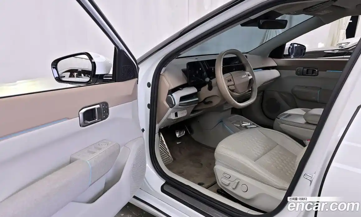 Kia EV4 2025 0.2 Автомат в Москве № 887586, фото 10