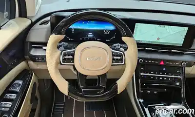 Kia Canival 2022 3.5 Автомат в Москве № 887605, миниатюра 12