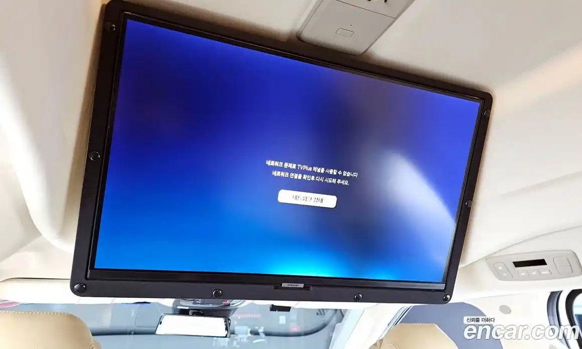 Kia Canival 2022 3.5 Автомат в Москве № 887605, фото 18