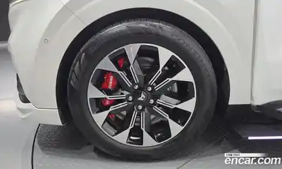 Kia Canival 2022 3.5 Автомат в Москве № 887605, миниатюра 5