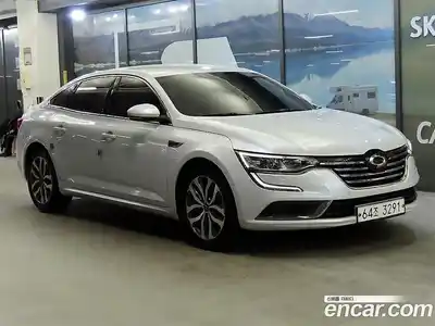 Renault SM6, 2016