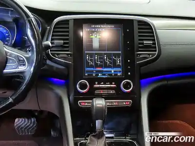 Renault SM6 2016 2.0 Автомат в Москве № 887728, миниатюра 11