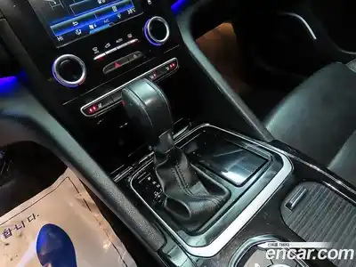 Renault SM6 2016 2.0 Автомат в Москве № 887728, миниатюра 12