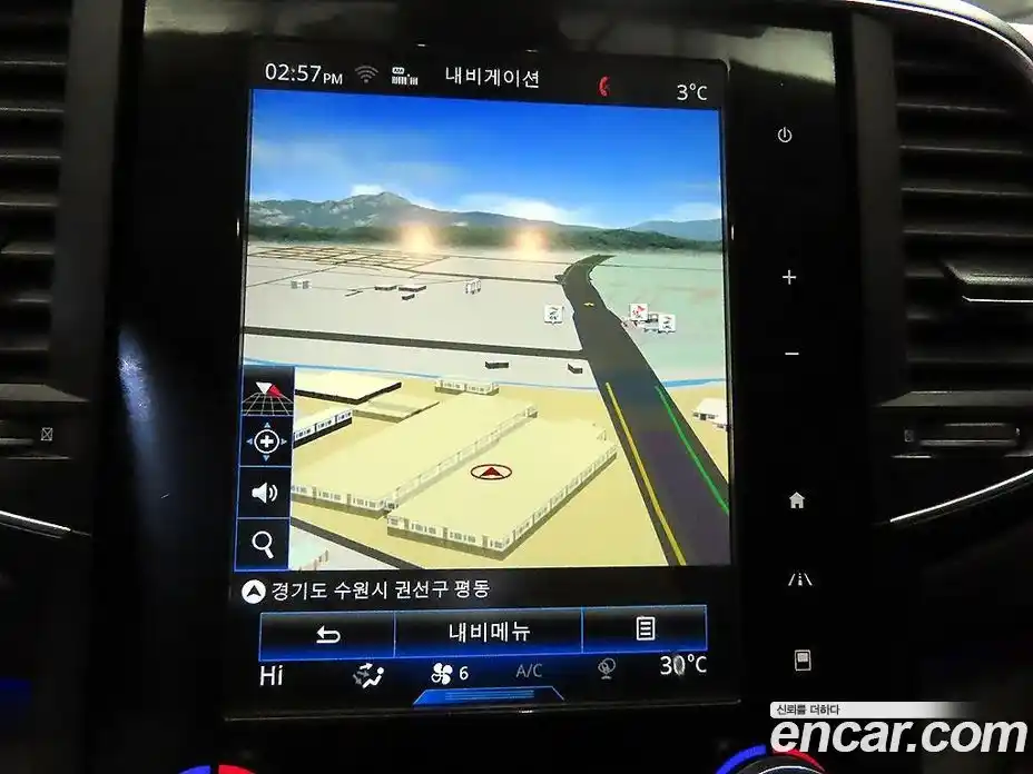 Renault SM6 2016 2.0 Автомат в Москве № 887728, фото 15