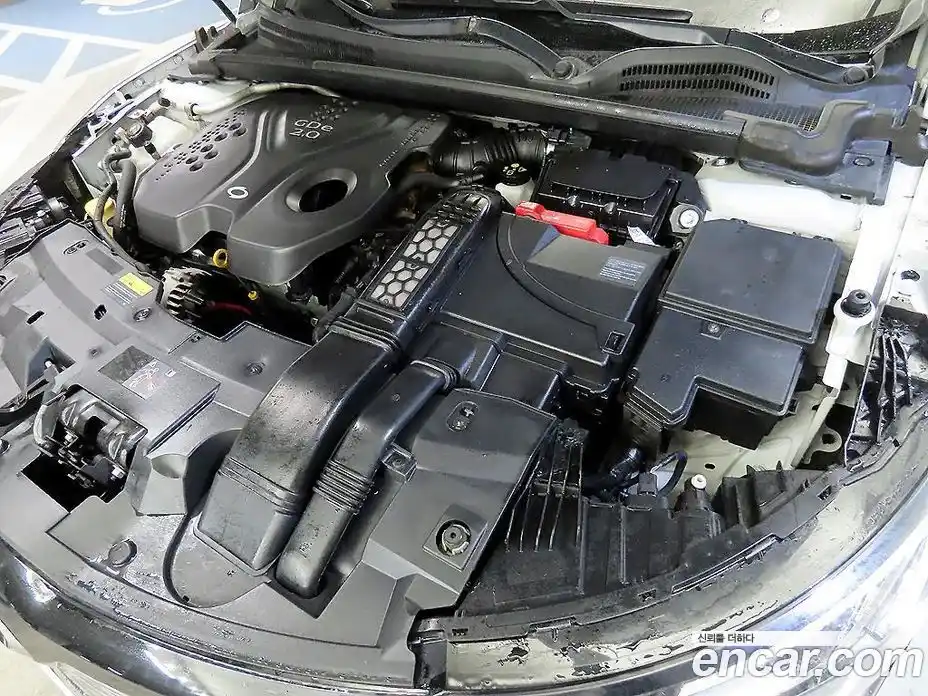 Renault SM6 2016 2.0 Автомат в Москве № 887728, фото 19