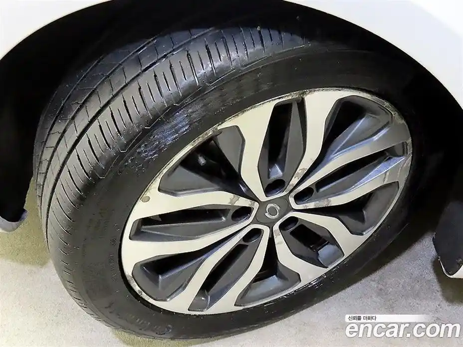 Renault SM6 2016 2.0 Автомат в Москве № 887728, фото 20