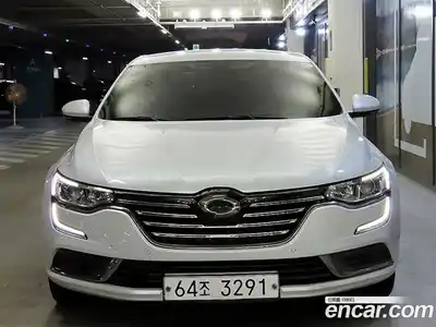 Renault SM6 2016 2.0 Автомат в Москве № 887728, миниатюра 2