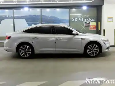 Renault SM6 2016 2.0 Автомат в Москве № 887728, миниатюра 3