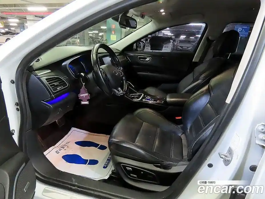 Renault SM6 2016 2.0 Автомат в Москве № 887728, фото 6