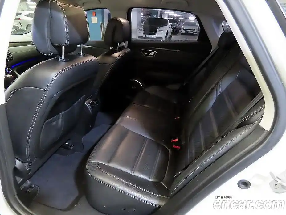 Renault SM6 2016 2.0 Автомат в Москве № 887728, фото 7