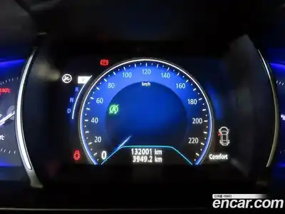 Renault SM6 2016 2.0 Автомат в Москве № 887728, миниатюра 9