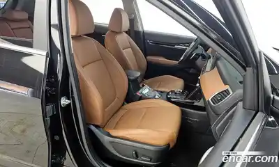 Kia Seltos 2024 1.6 Автомат в Москве № 887856, миниатюра 12