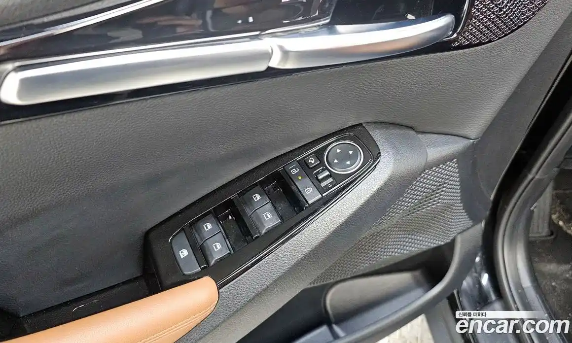 Kia Seltos 2024 1.6 Автомат в Москве № 887856, фото 14