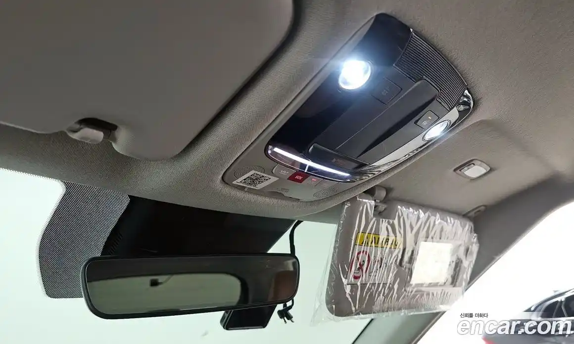 Kia Seltos 2024 1.6 Автомат в Москве № 887856, фото 17