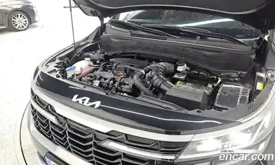 Kia Seltos 2024 1.6 Автомат в Москве № 887856, миниатюра 6