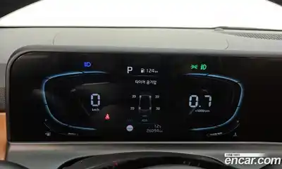 Kia Seltos 2024 1.6 Автомат в Москве № 887856, миниатюра 8