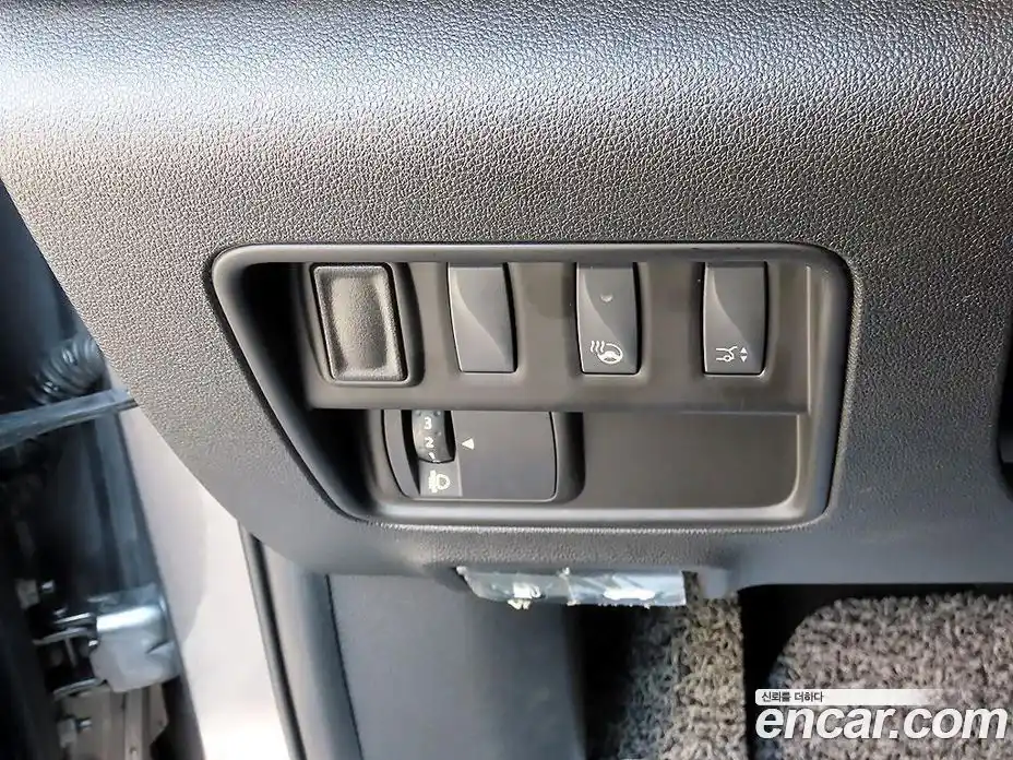 Renault QM6 2019 2.0 Автомат в Москве № 888016, фото 12