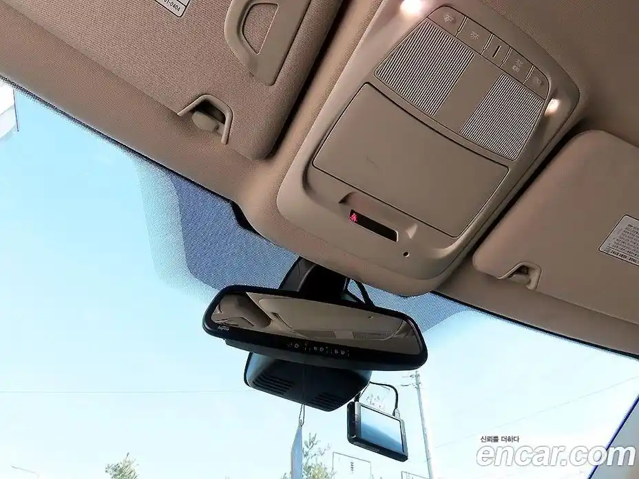 Renault QM6 2019 2.0 Автомат в Москве № 888016, фото 15