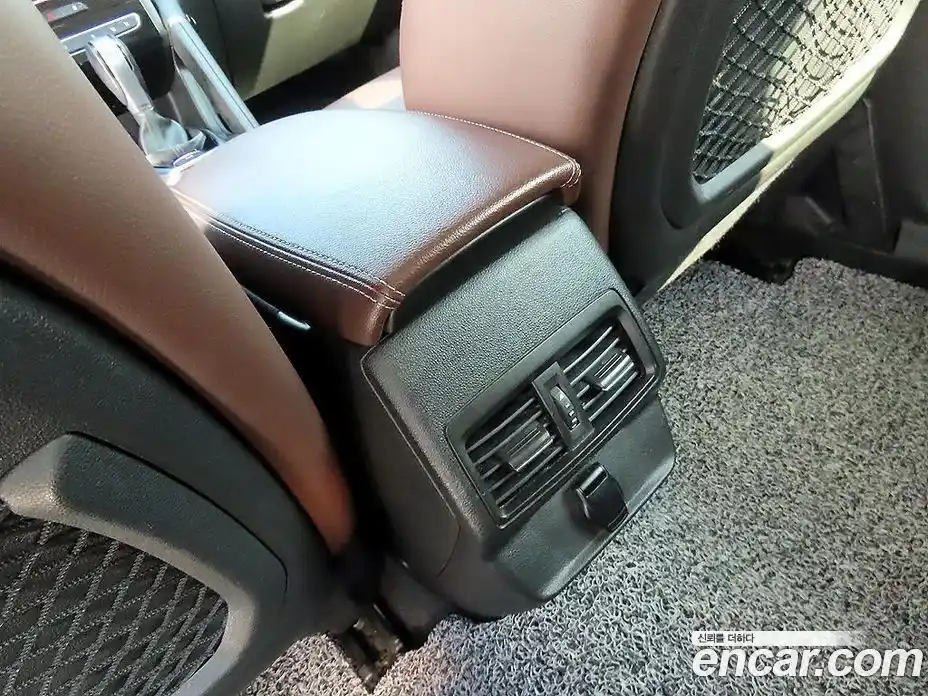 Renault QM6 2019 2.0 Автомат в Москве № 888016, фото 16