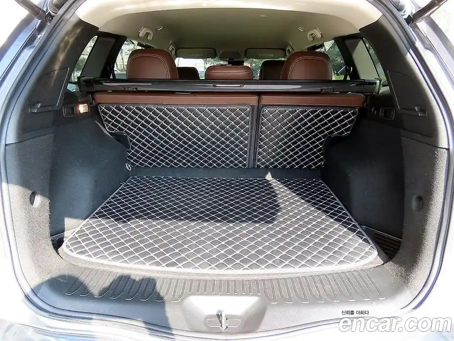 Renault QM6 2019 2.0 Автомат в Москве № 888016, фото 18