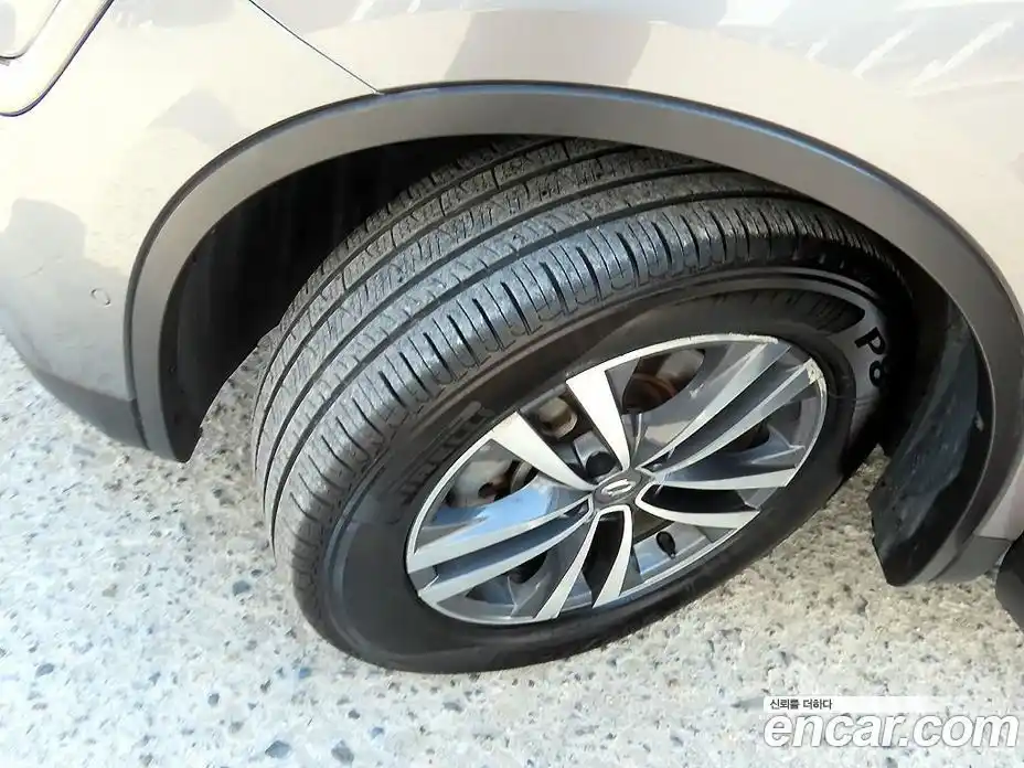 Renault QM6 2019 2.0 Автомат в Москве № 888016, фото 20