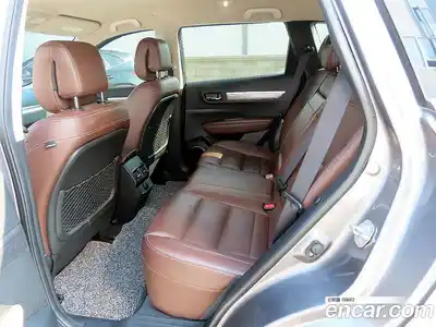 Renault QM6 2019 2.0 Автомат в Москве № 888016, миниатюра 6